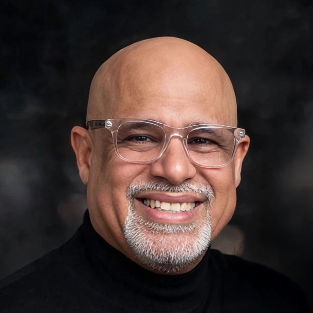 Wilson Meredith, IT consultant